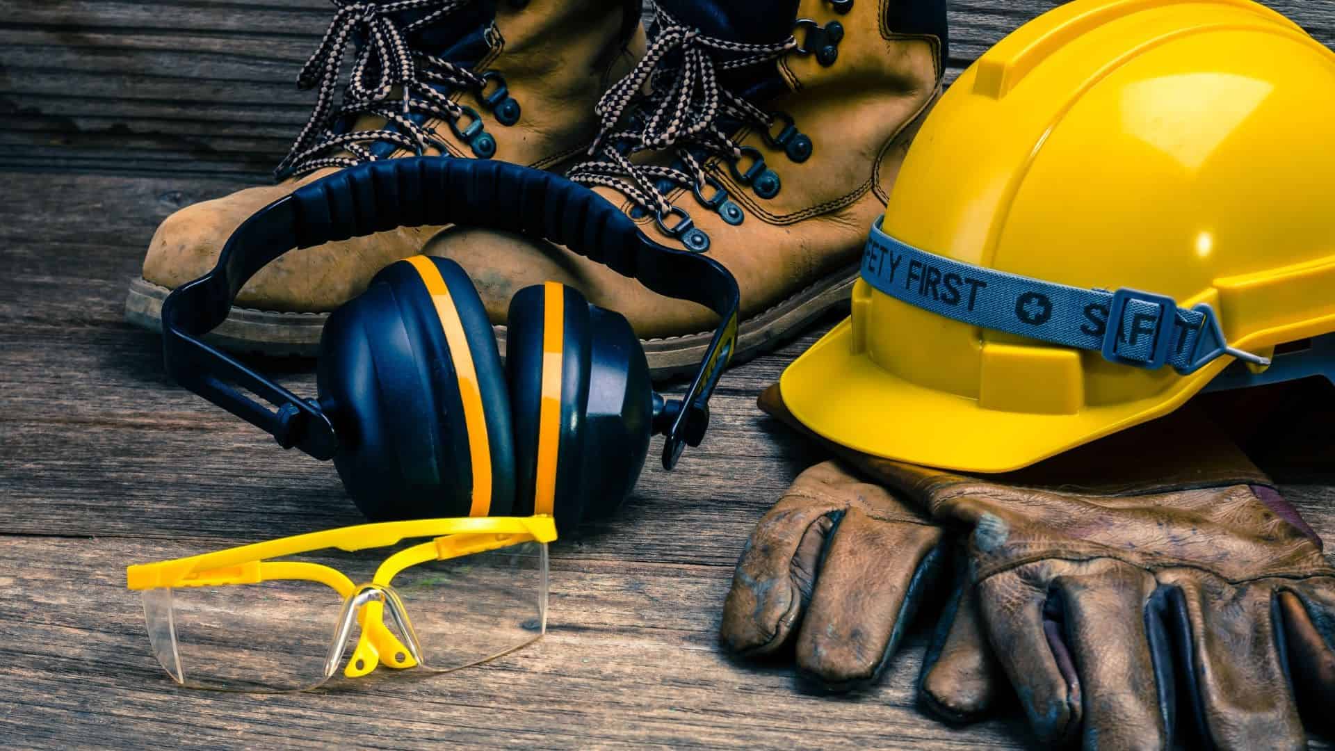 Echipamente pentru protectia muncii sau Echipamente pentru protectie in timpul muncii?