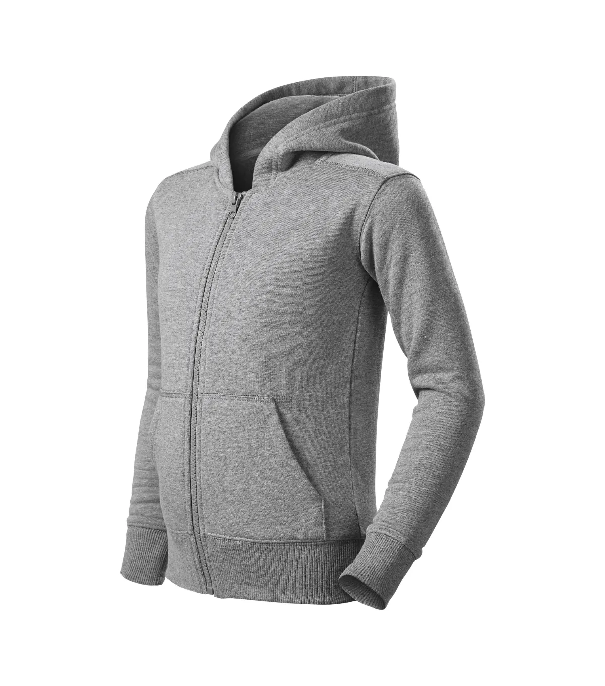 Trendy Zipper