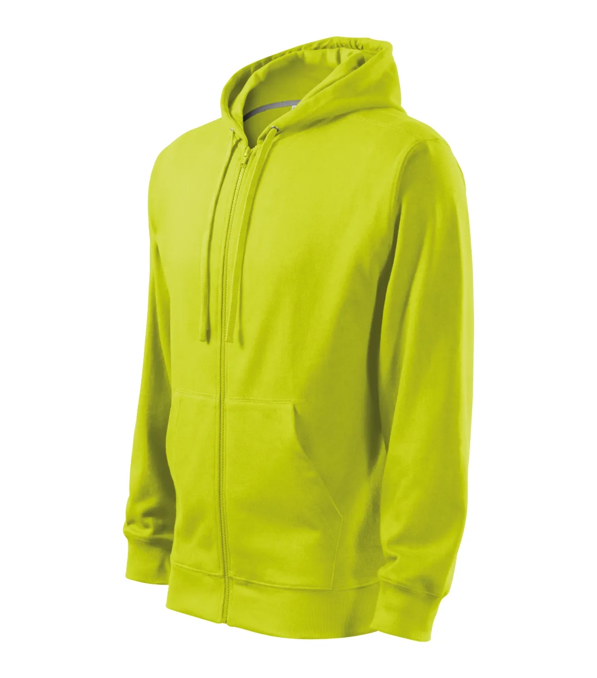 Trendy Zipper