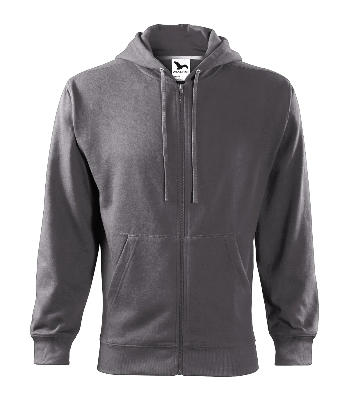 Trendy Zipper