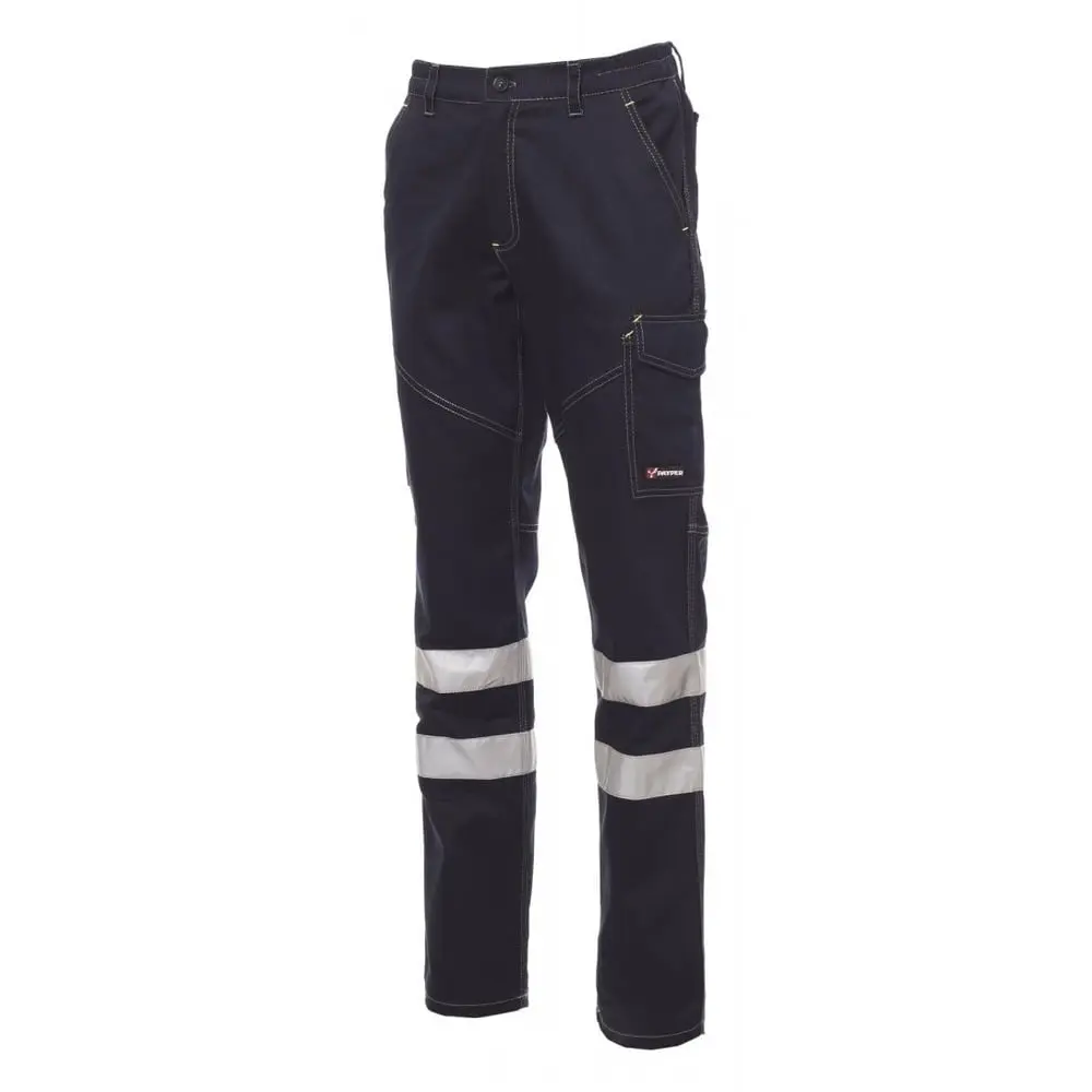 Pantaloni talie Payper Worker Reflex