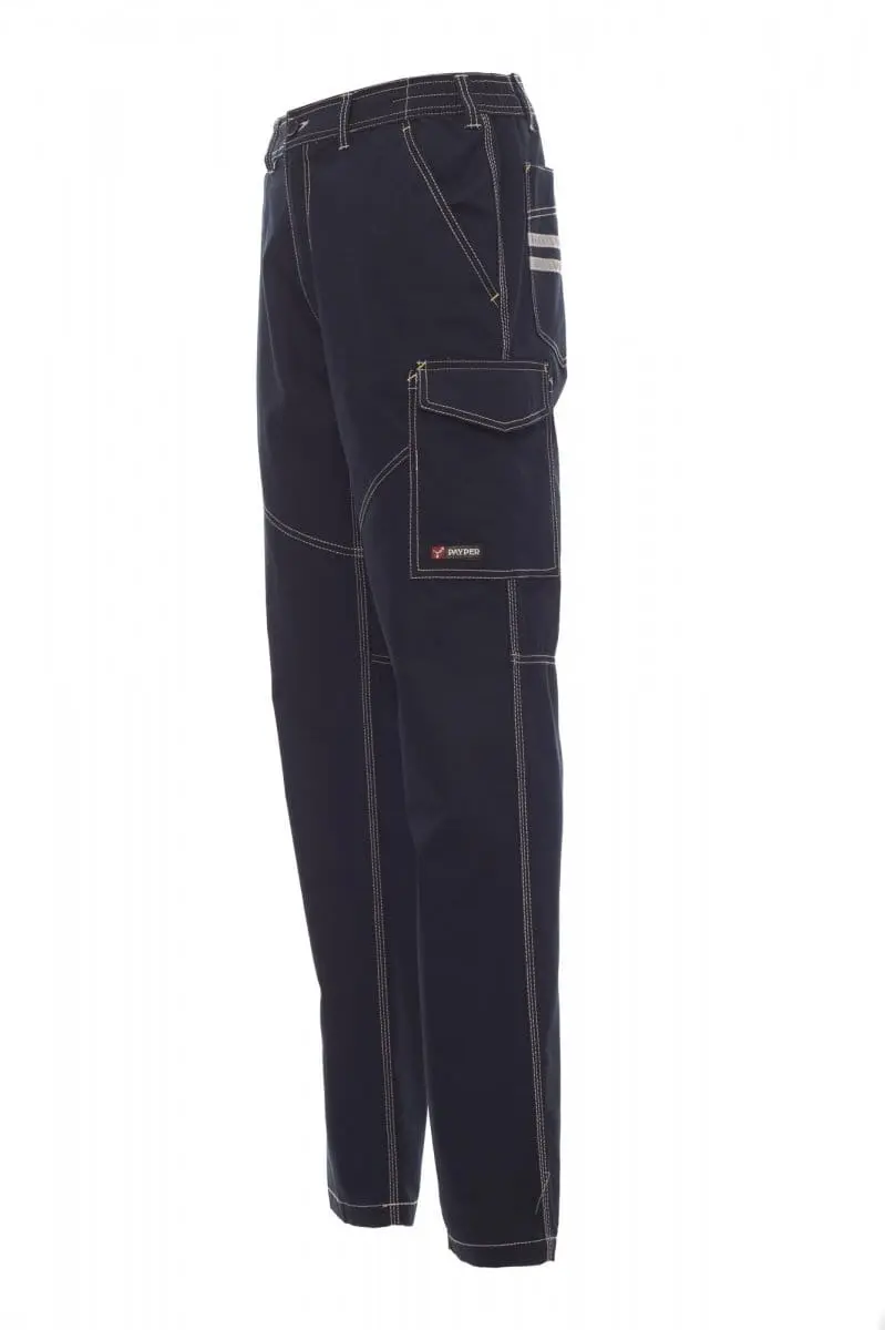 Pantaloni talie Payper Worker Summer