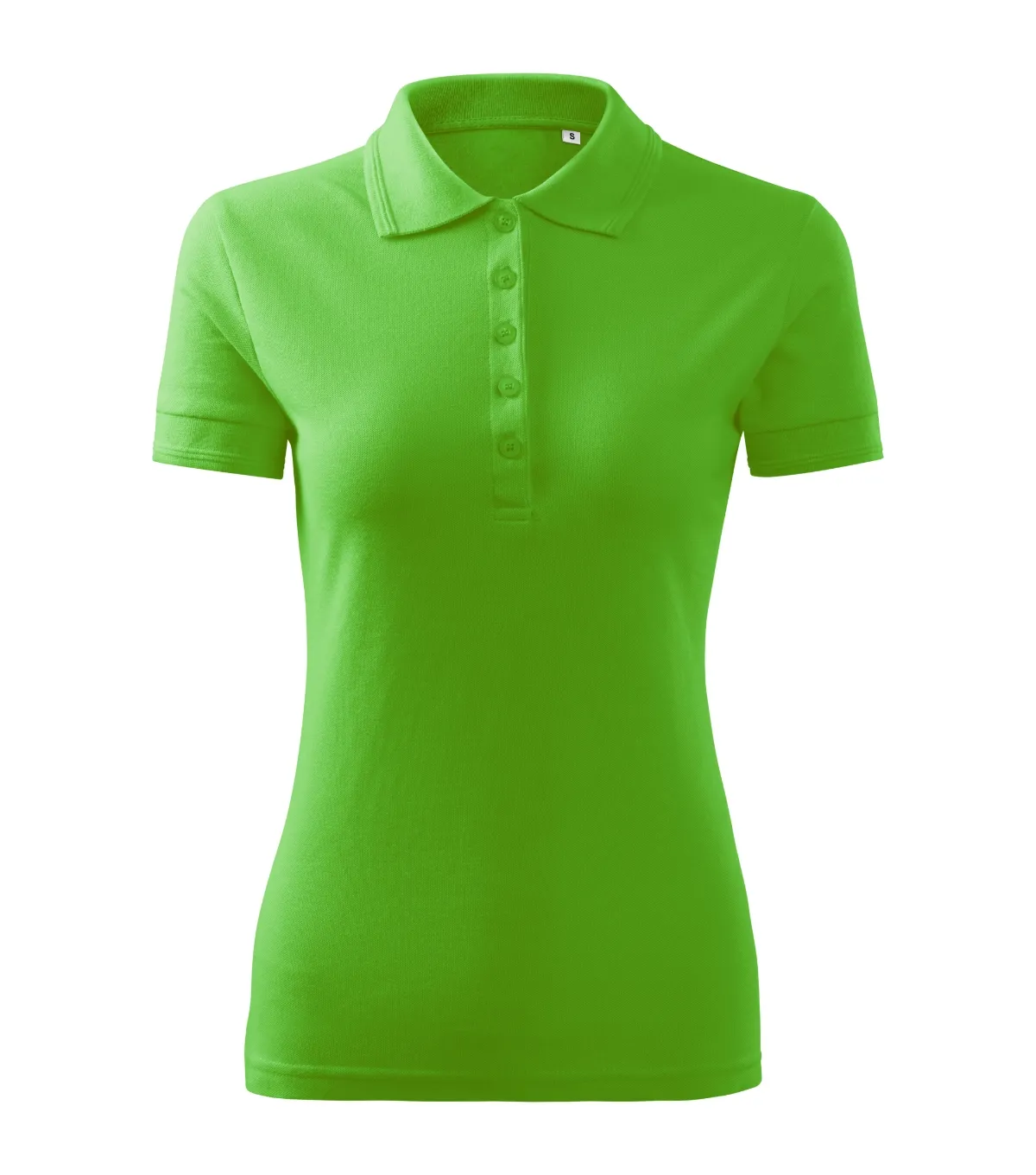 Pique Polo Free