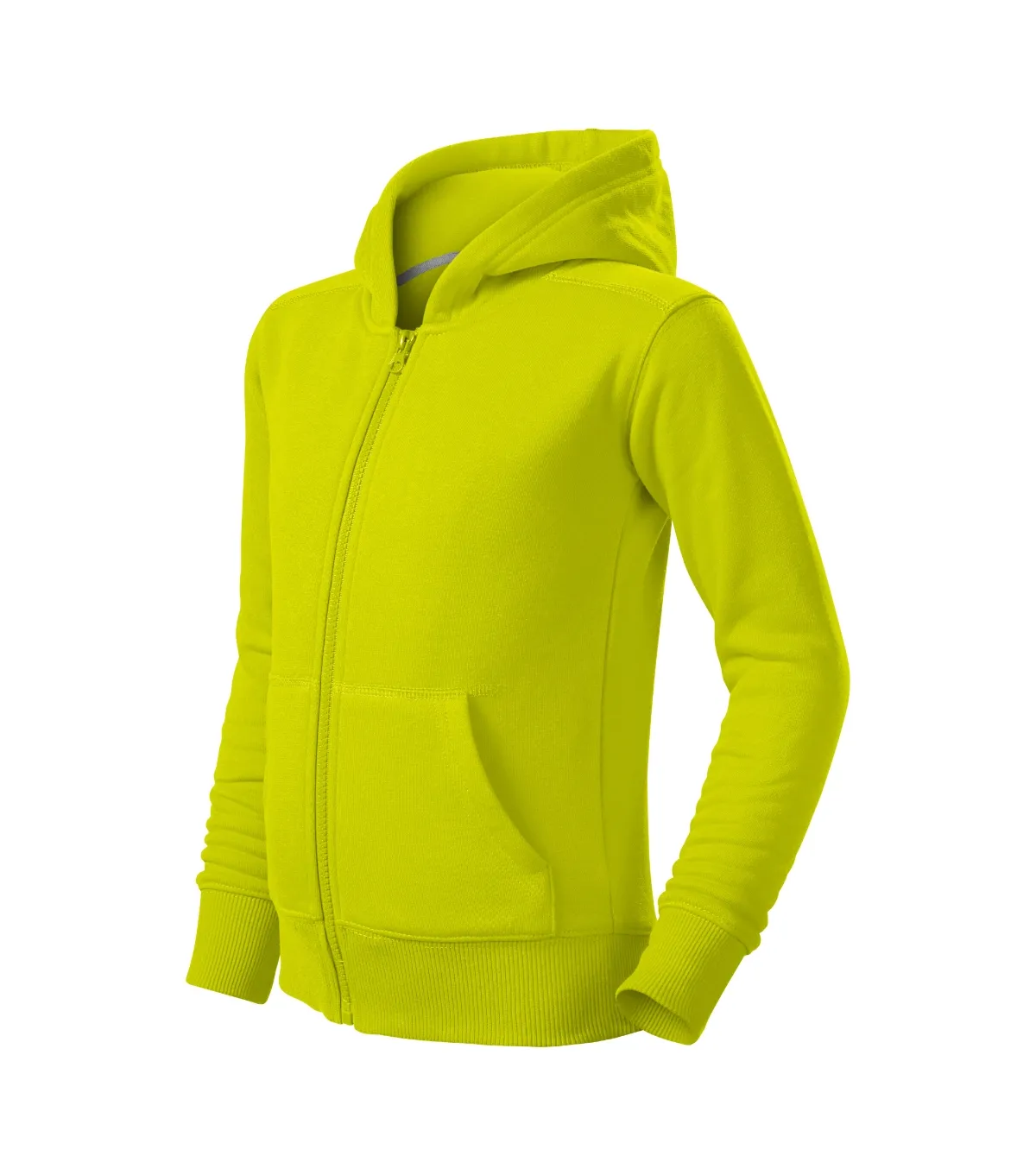 Trendy Zipper