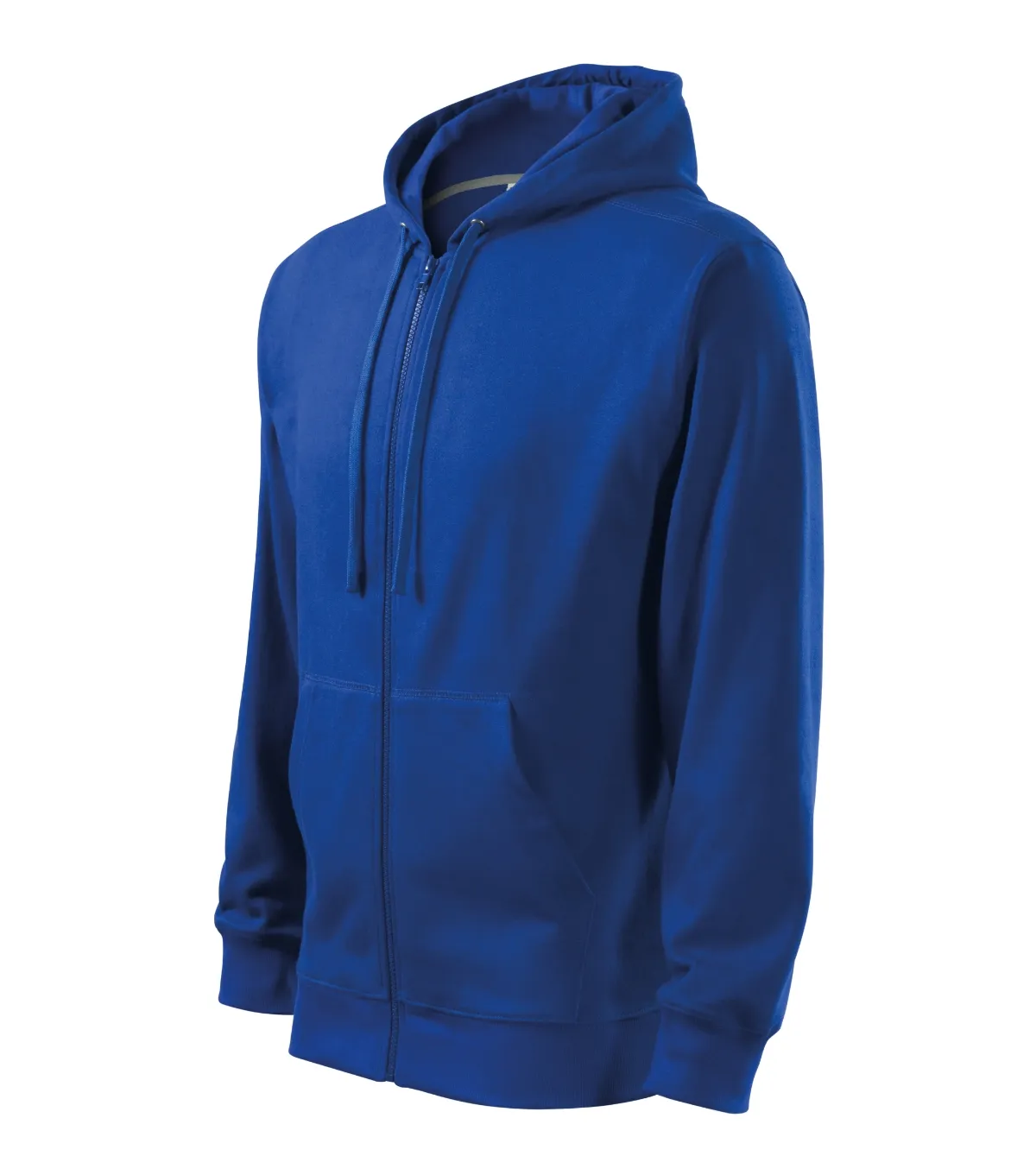 Trendy Zipper