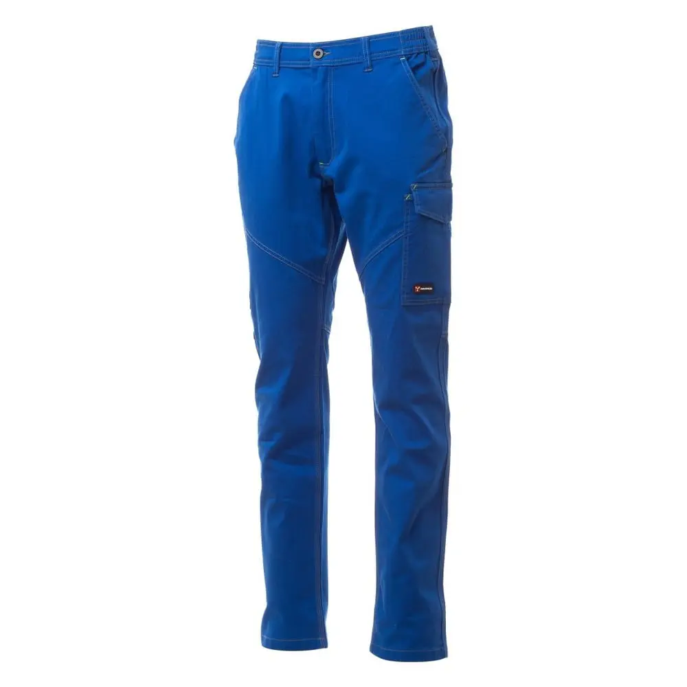 Pantaloni talie Payper Worker Stretch