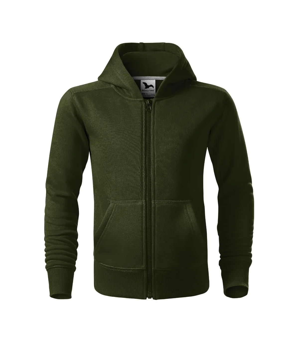 Trendy Zipper