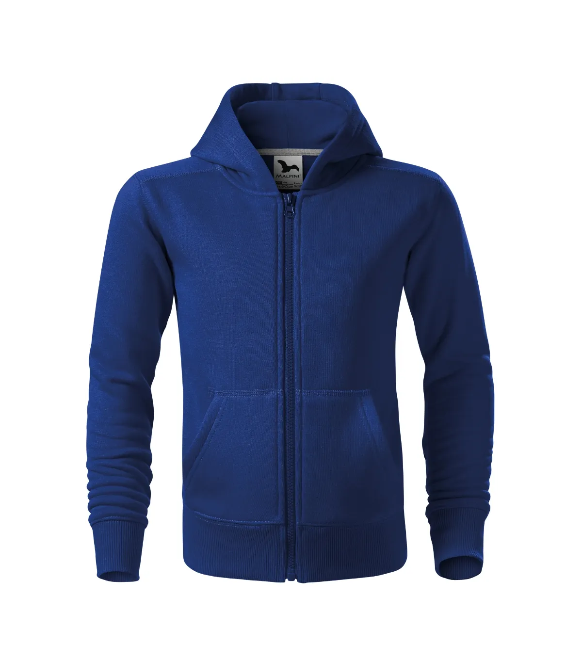 Trendy Zipper