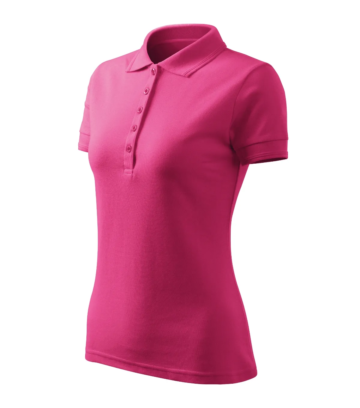 Pique Polo Free