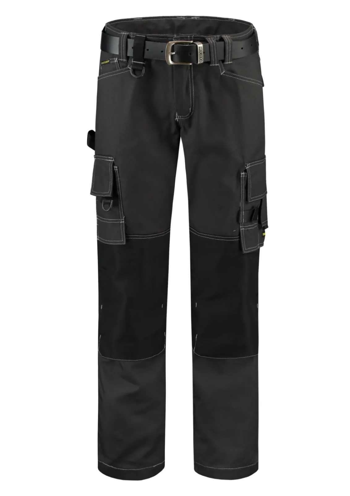 Cordura Canvas Work Pants