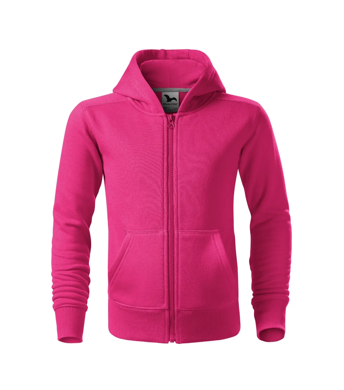 Trendy Zipper