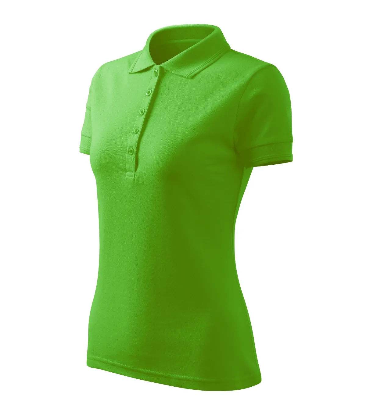 Pique Polo Free