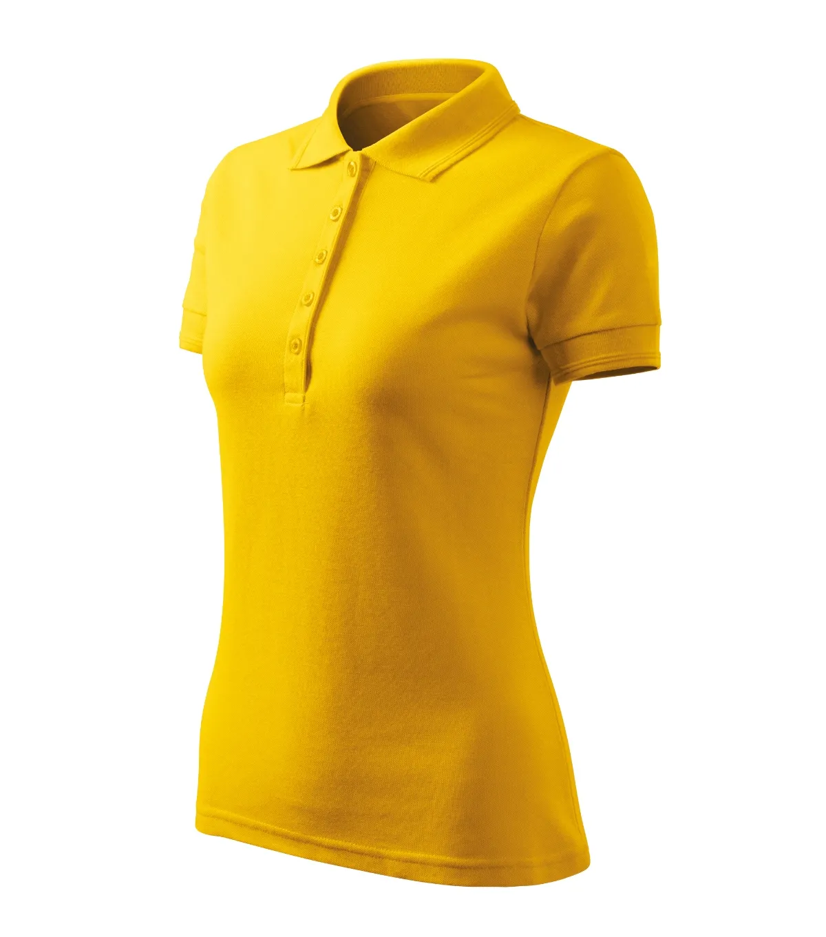 Pique Polo Free