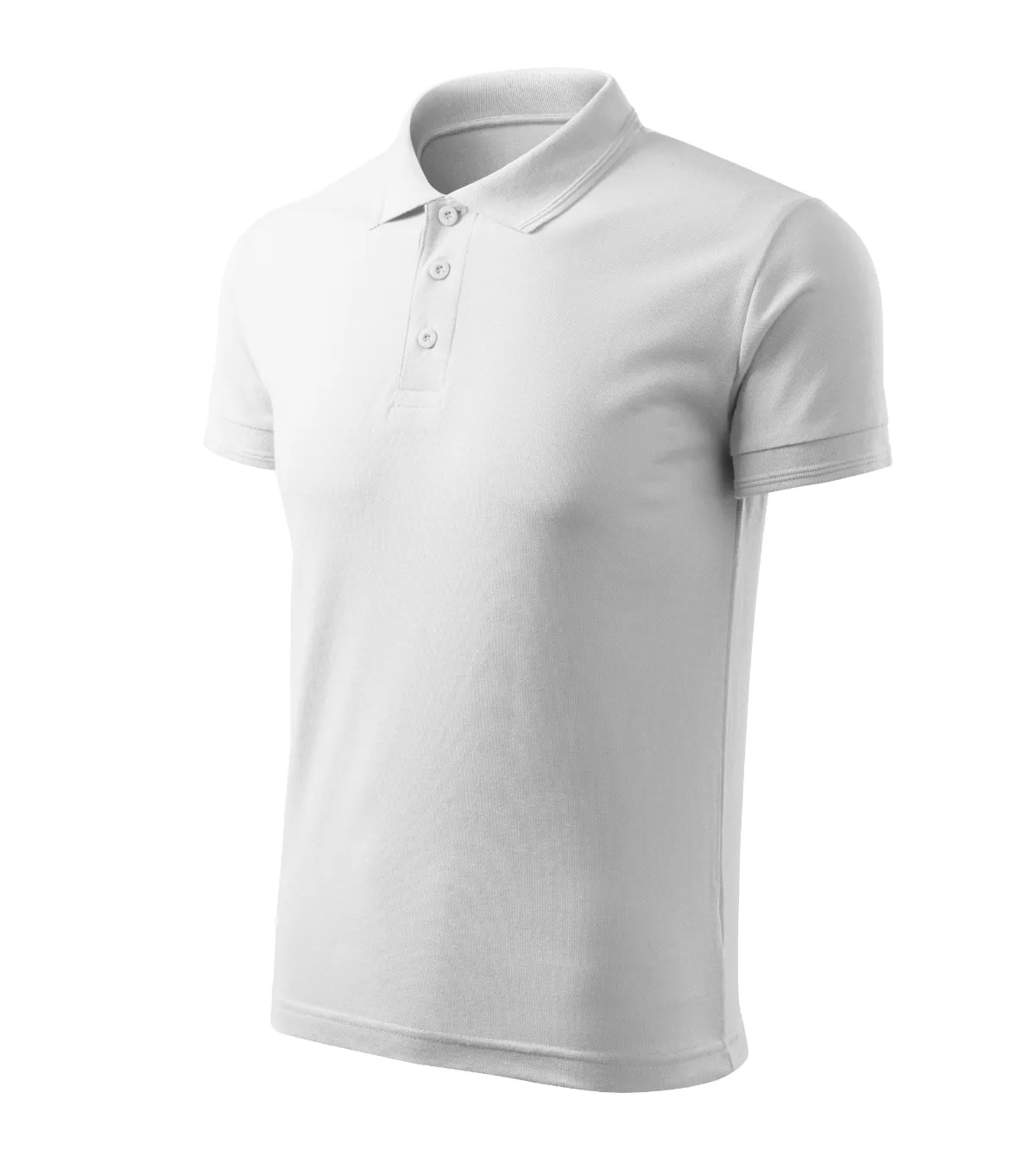 Pique Polo Free