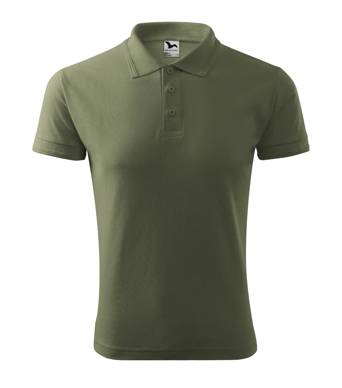 Pique Polo