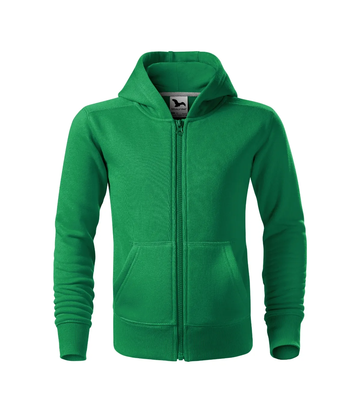 Trendy Zipper