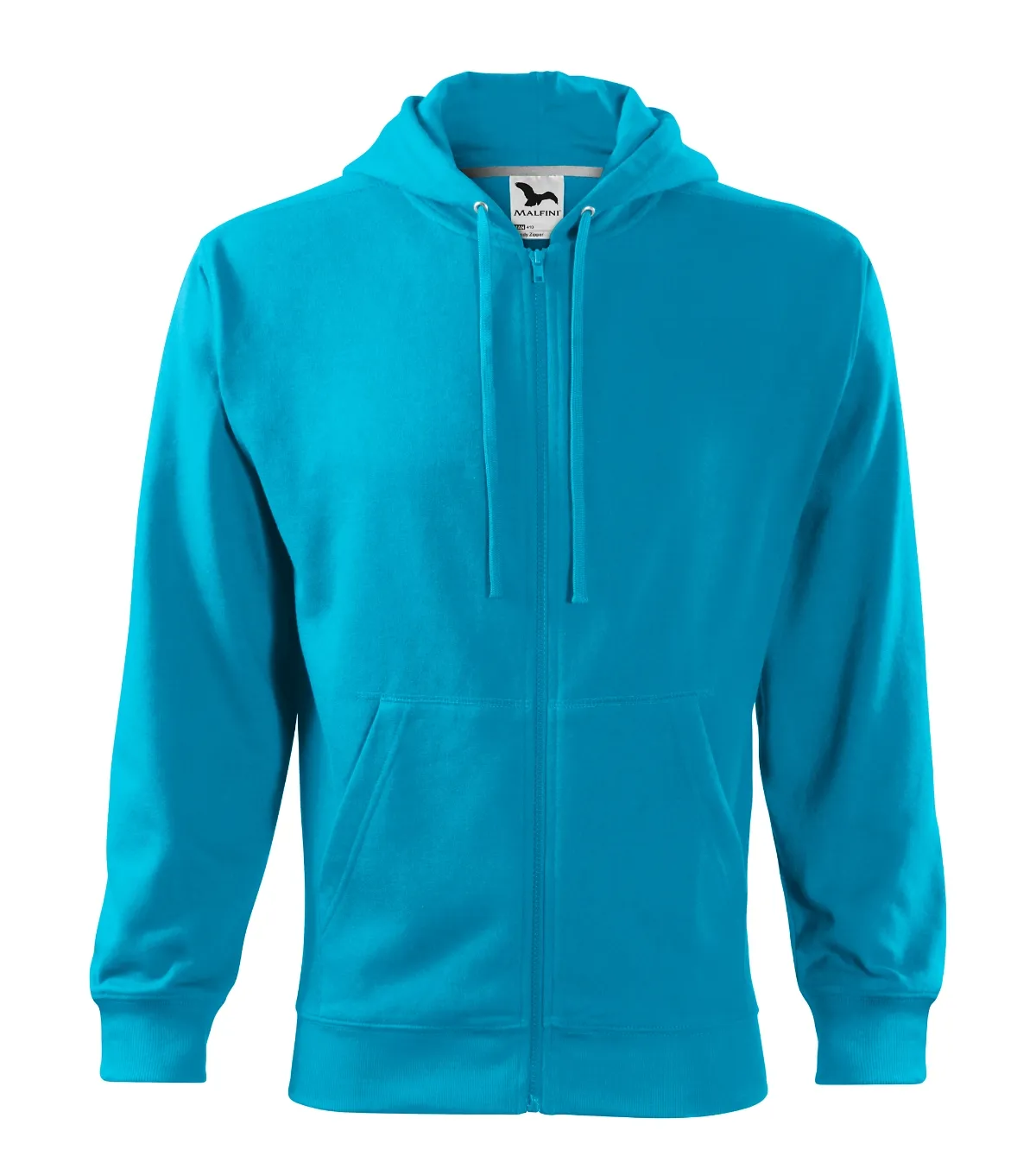 Trendy Zipper