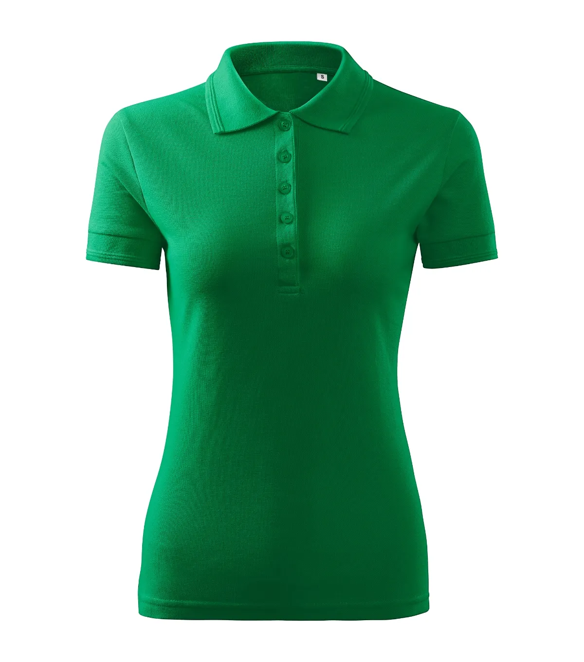 Pique Polo Free