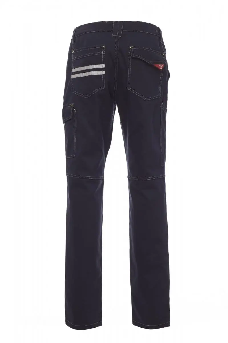 Pantaloni talie de lucru Payper Worker Winter