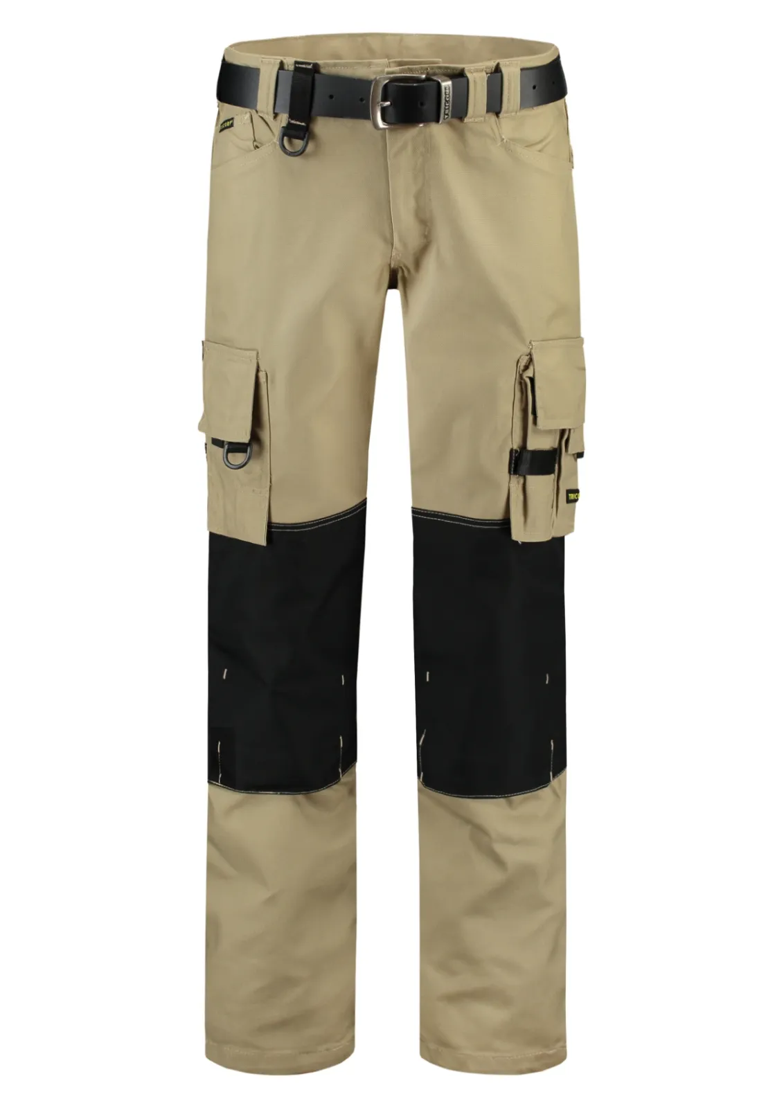 Cordura Canvas Work Pants