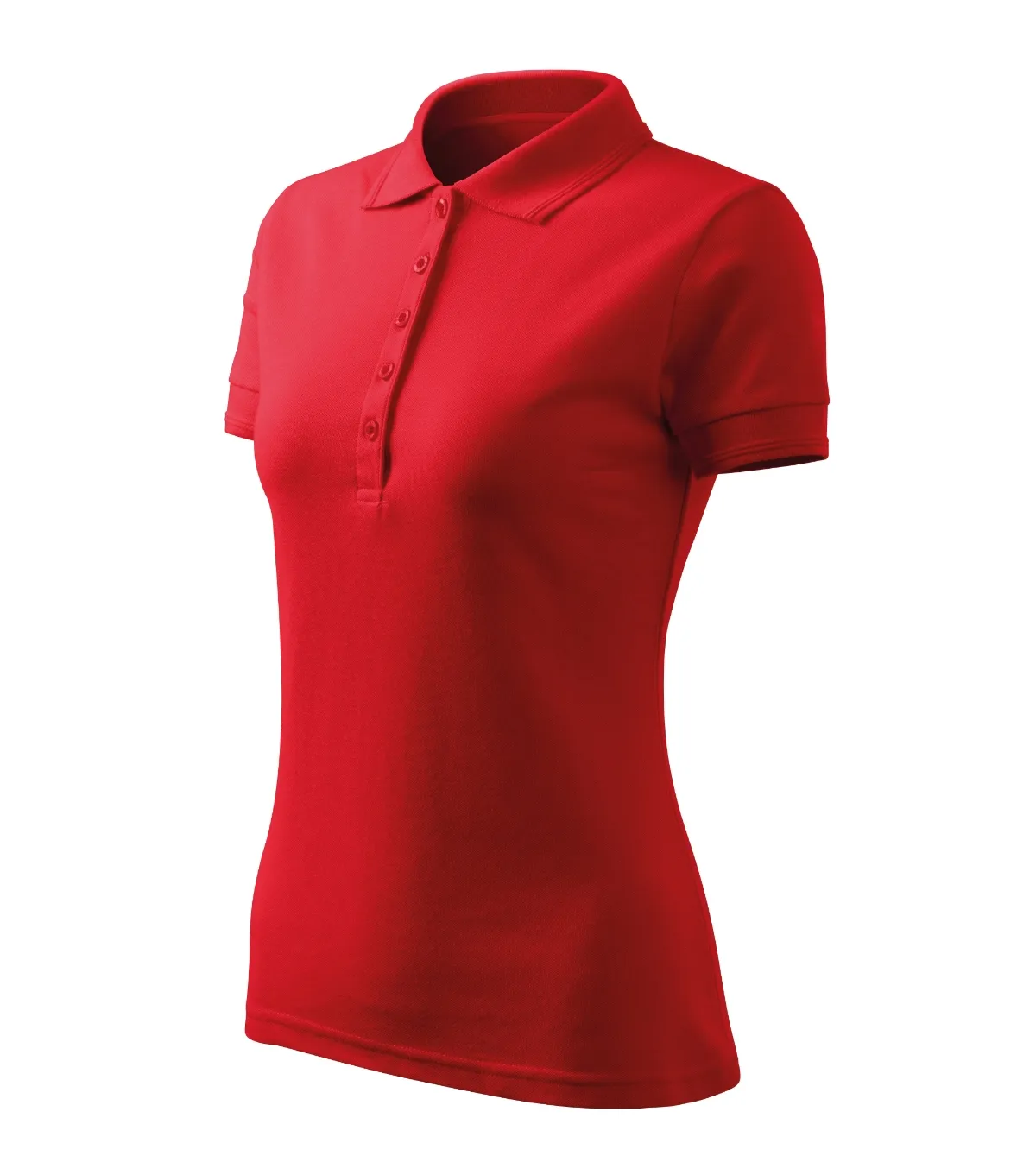 Pique Polo Free