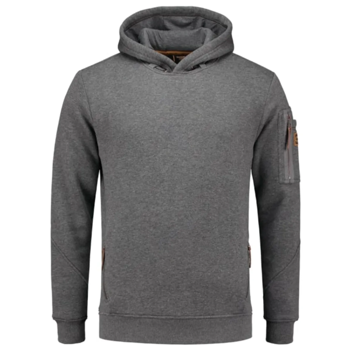 Premium Hooded Sweater