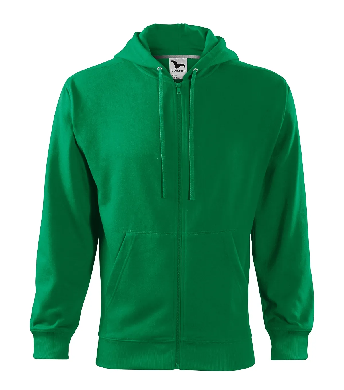 Trendy Zipper