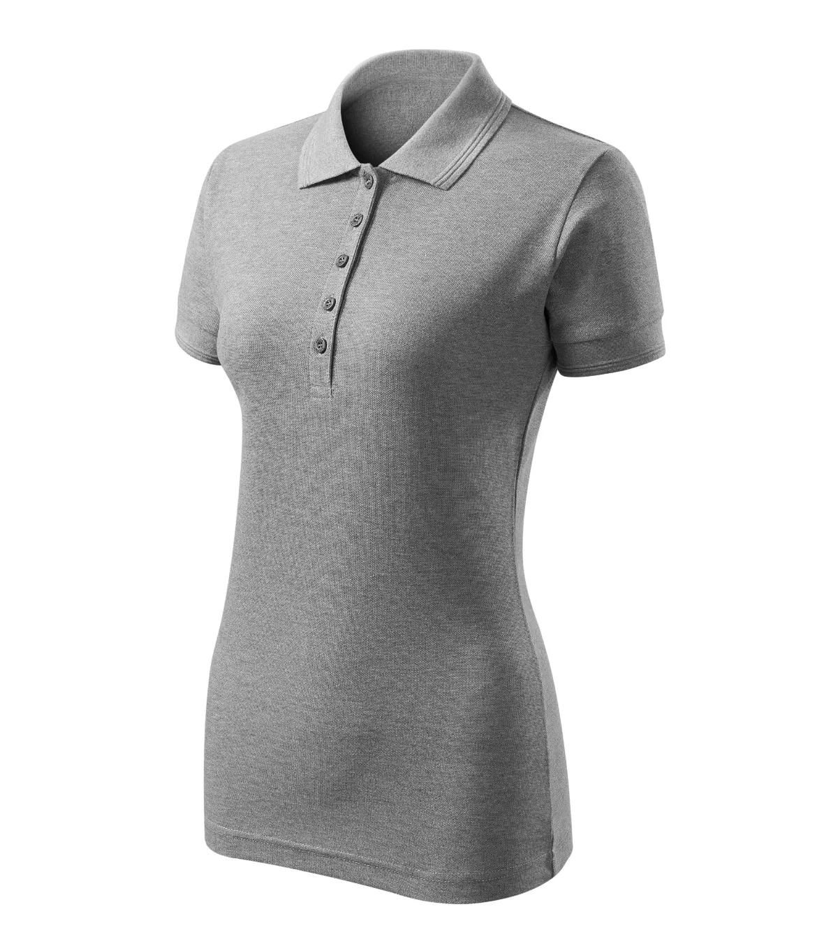 Pique Polo Free