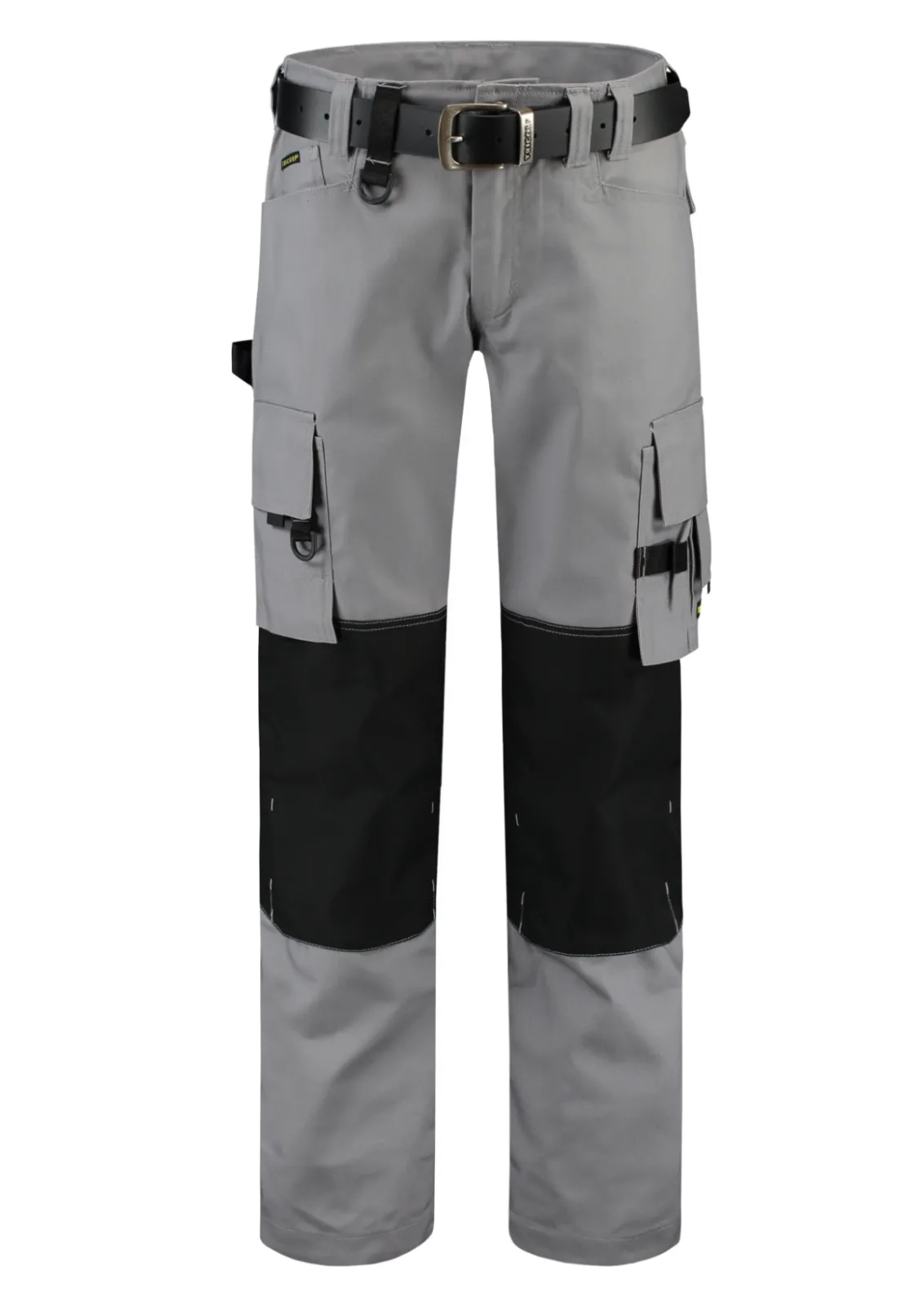 Cordura Canvas Work Pants