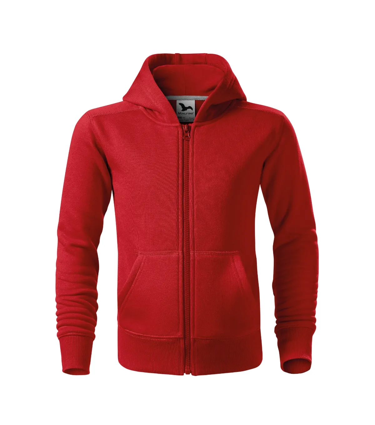 Trendy Zipper