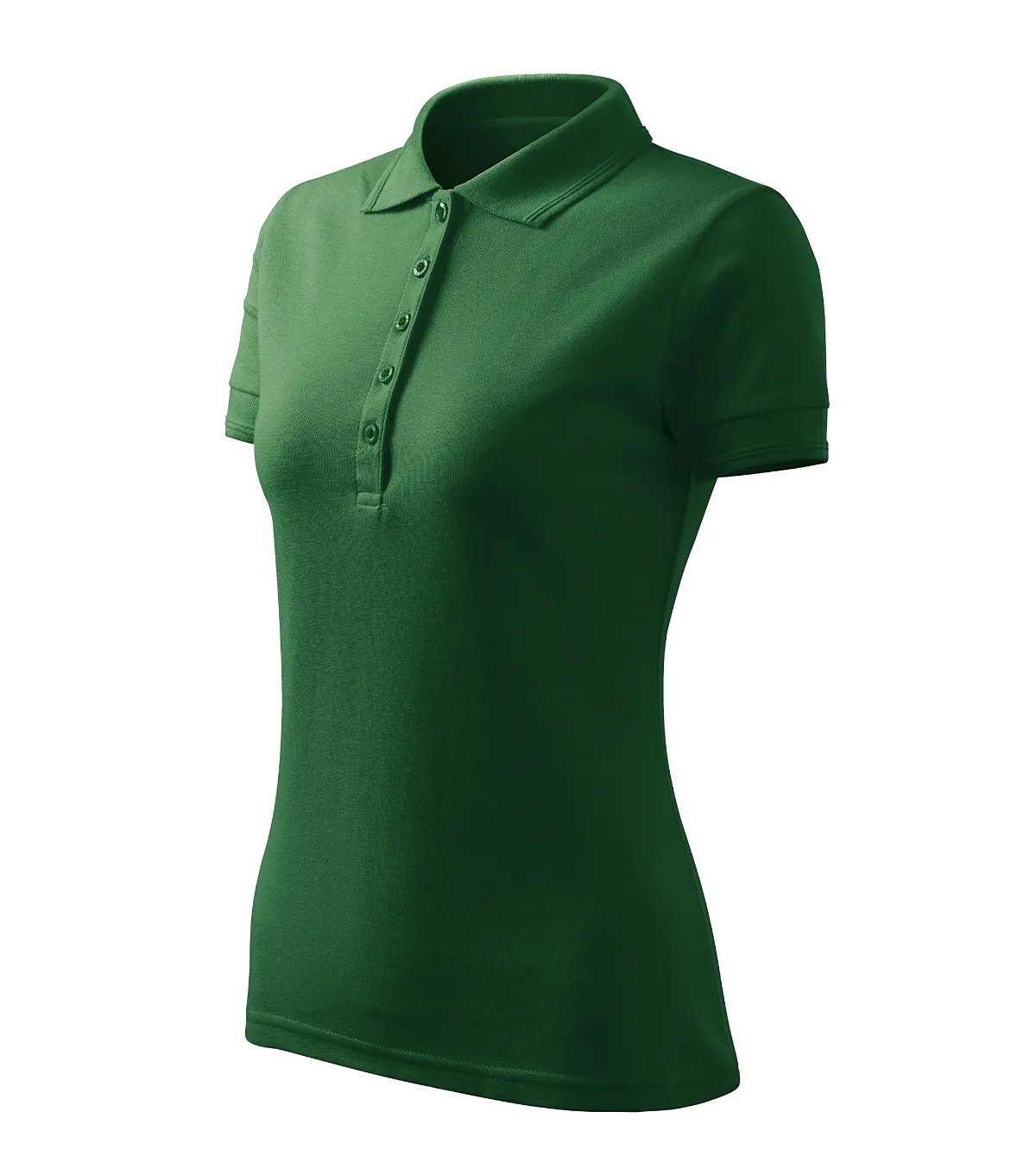 Pique Polo Free