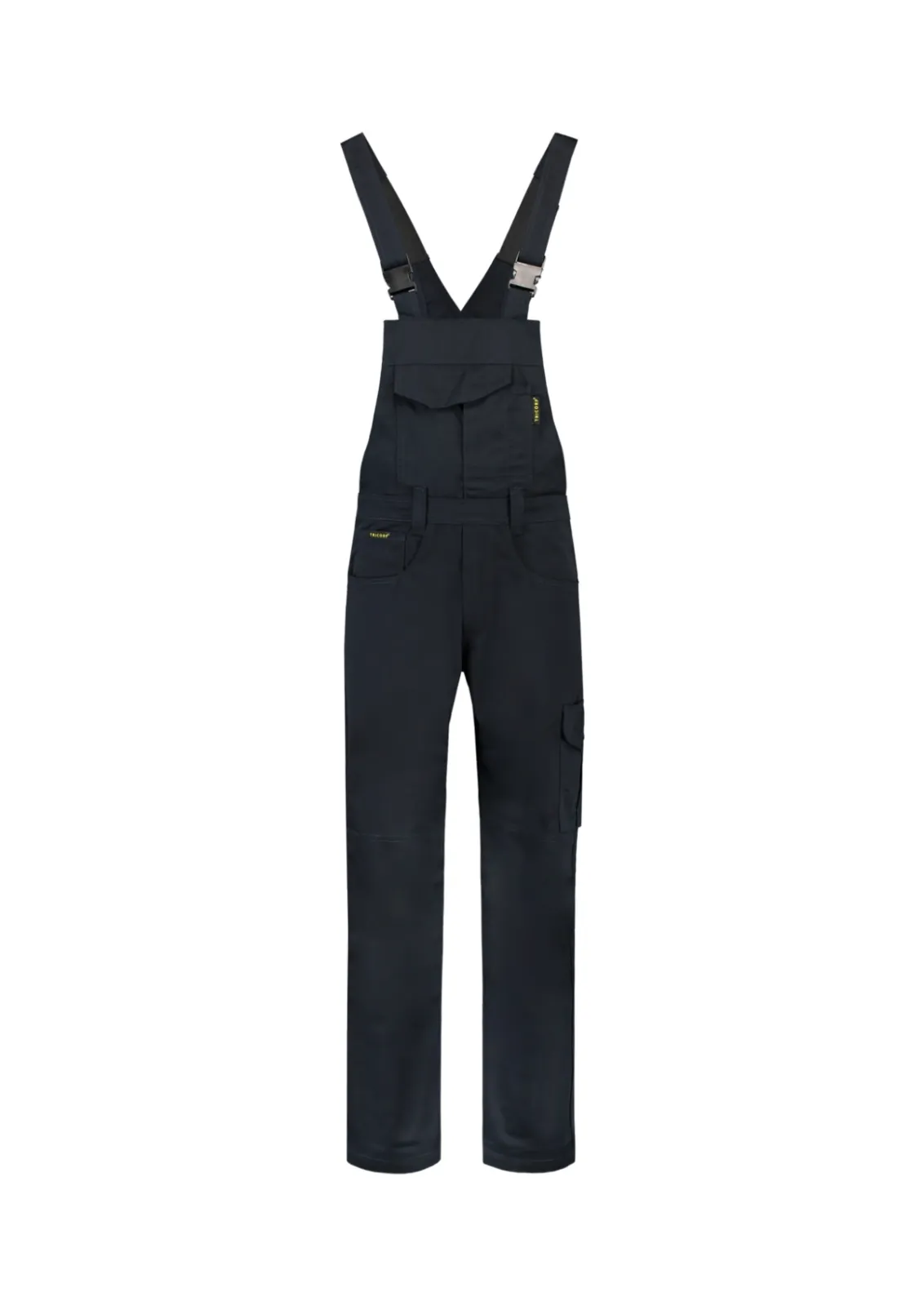 Dungaree Overall Industrial