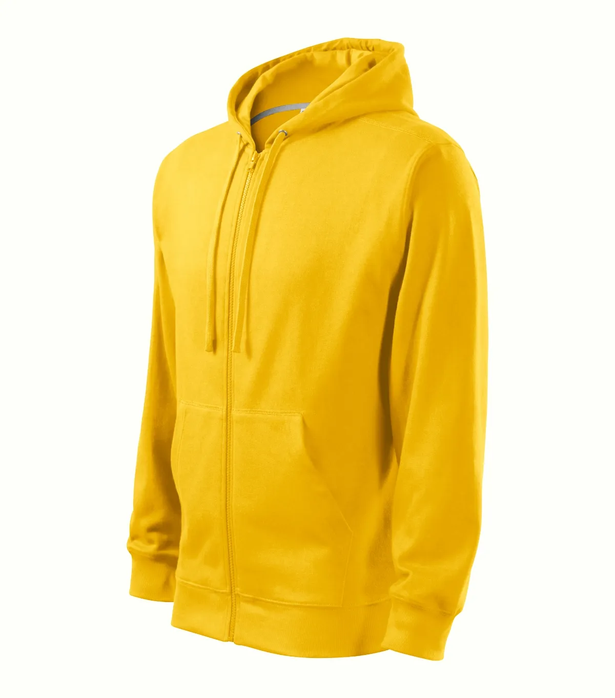 Trendy Zipper