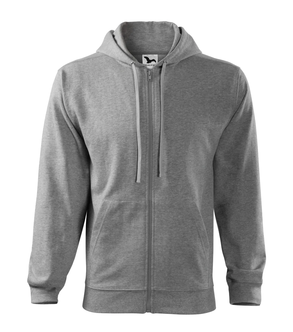 Trendy Zipper