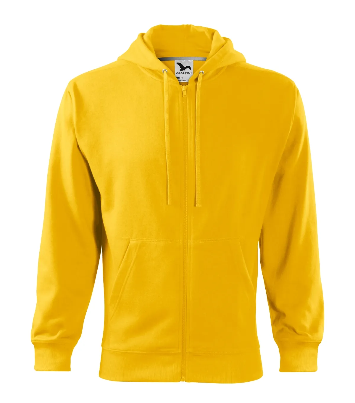 Trendy Zipper