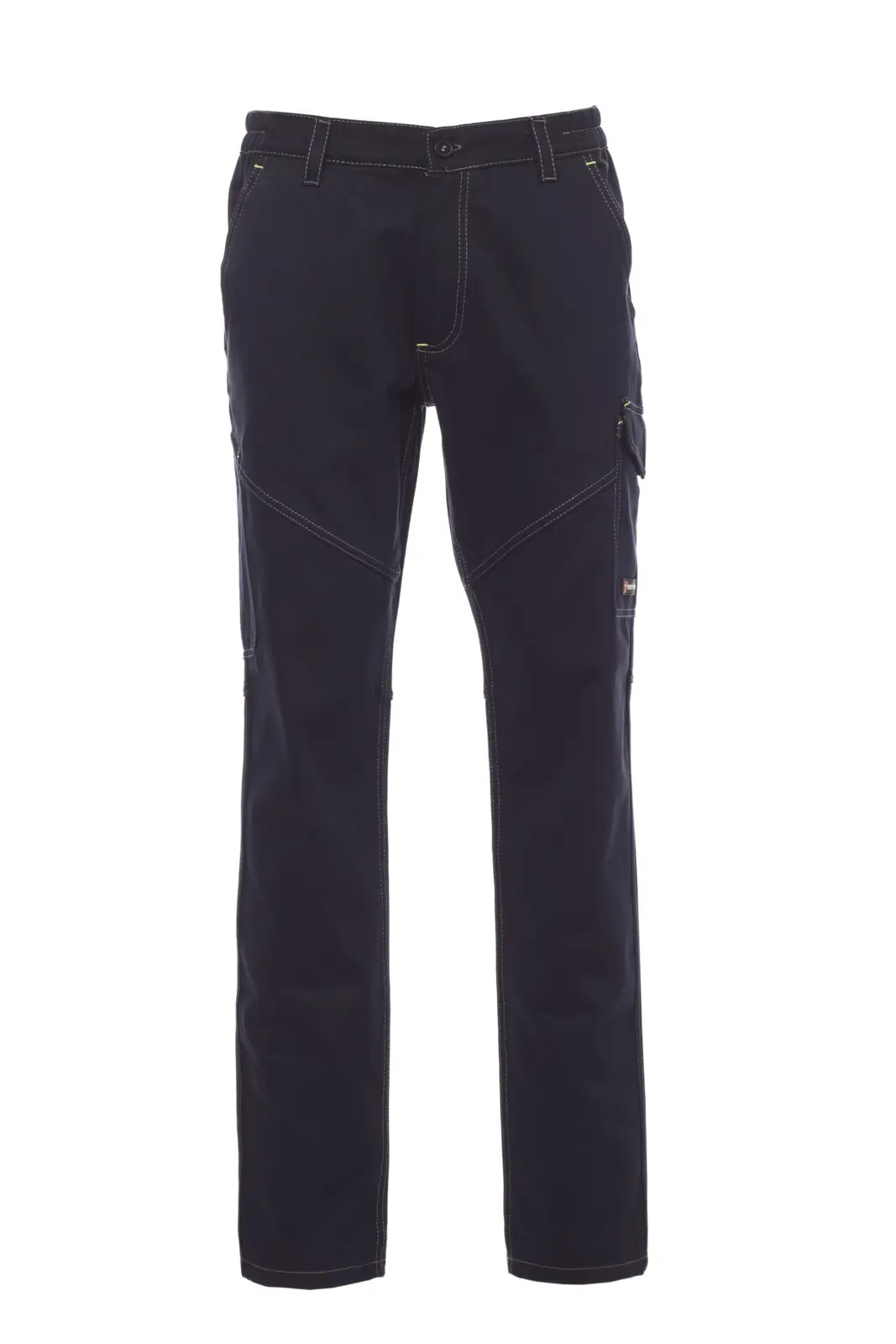 Pantaloni talie de lucru Payper Worker Winter