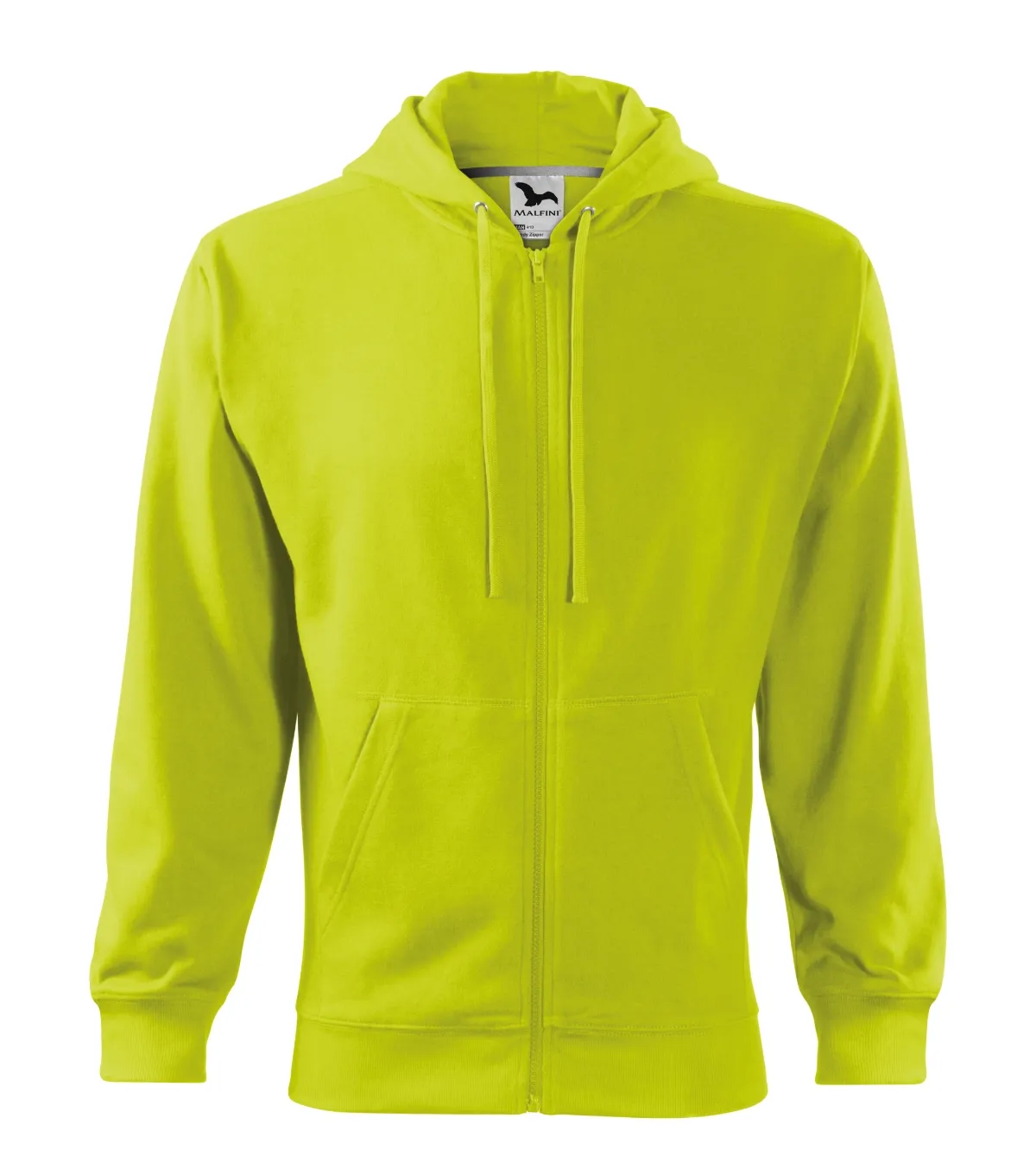 Trendy Zipper