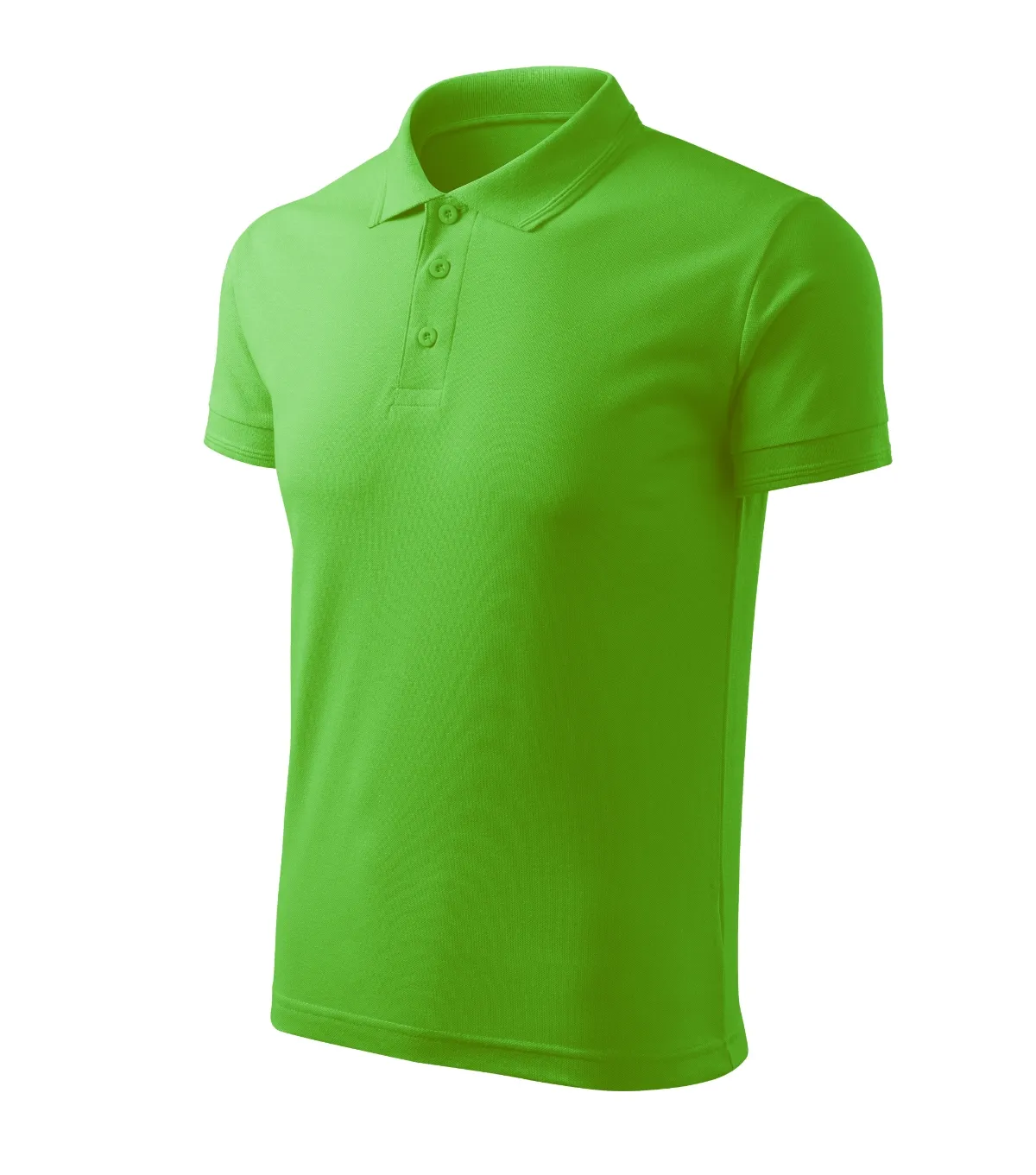 Pique Polo Free