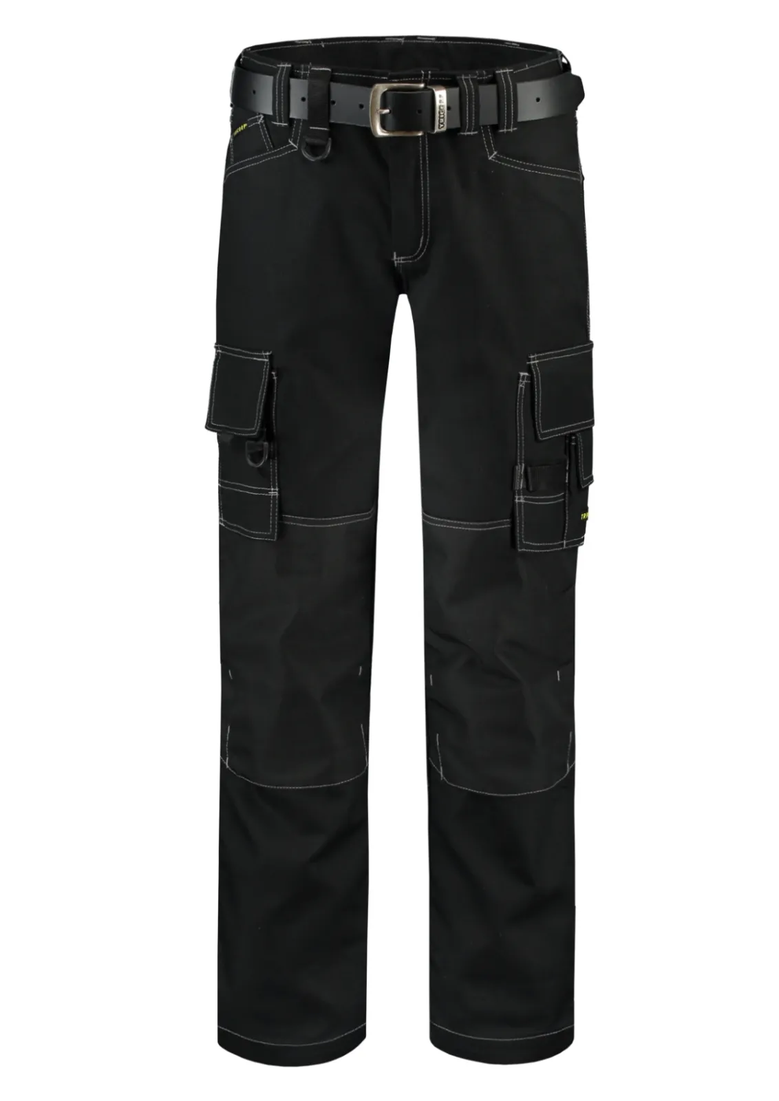 Cordura Canvas Work Pants