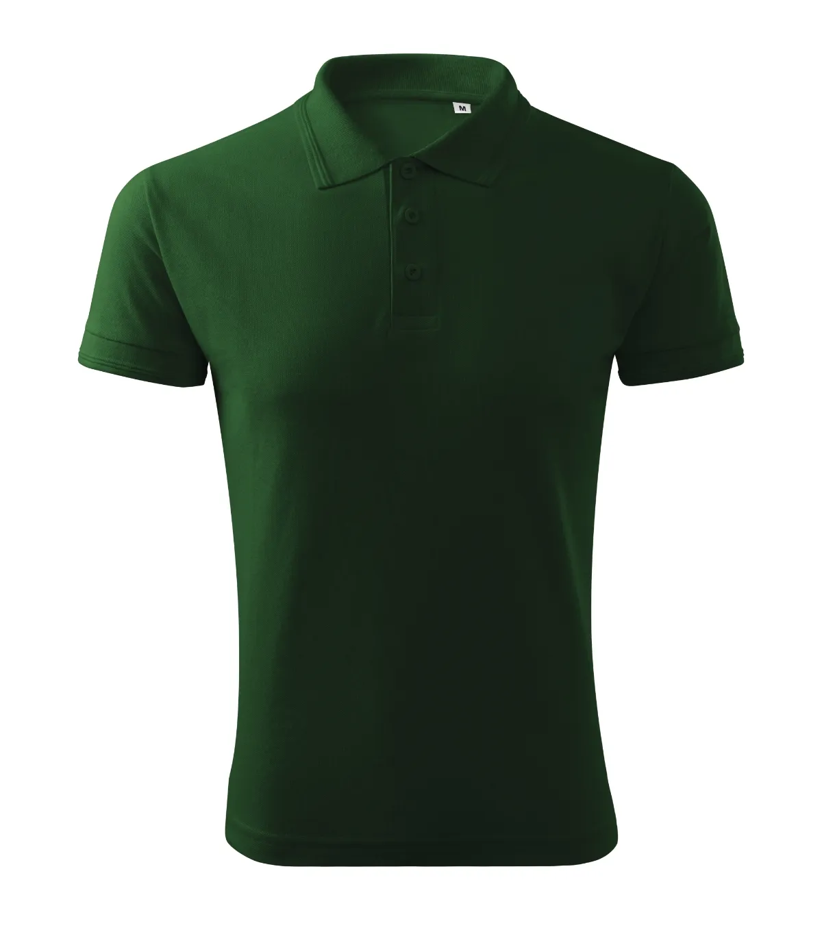 Pique Polo Free