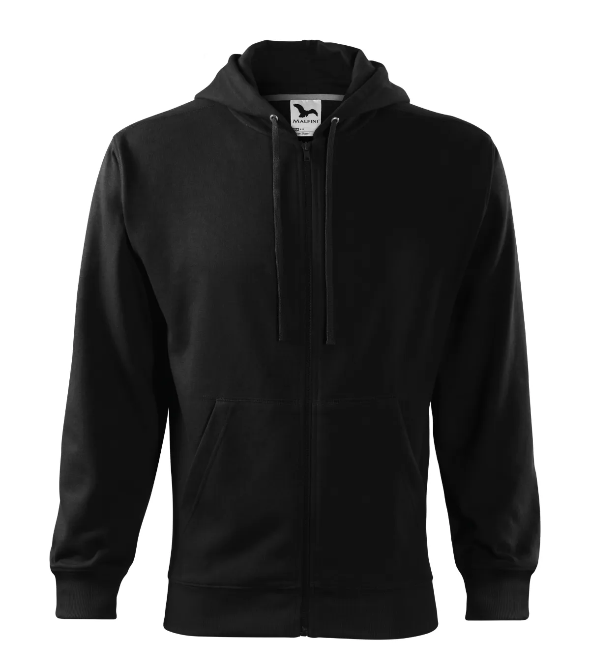 Trendy Zipper
