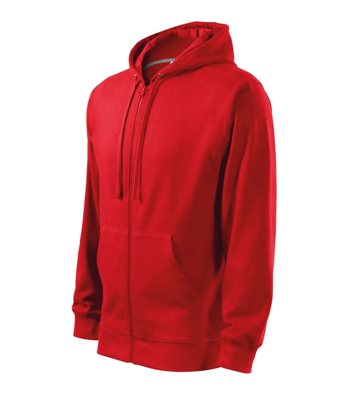 Trendy Zipper