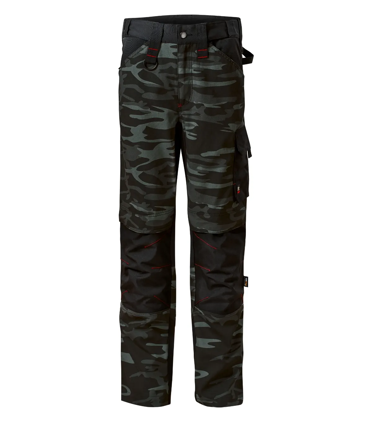 Vertex Camo