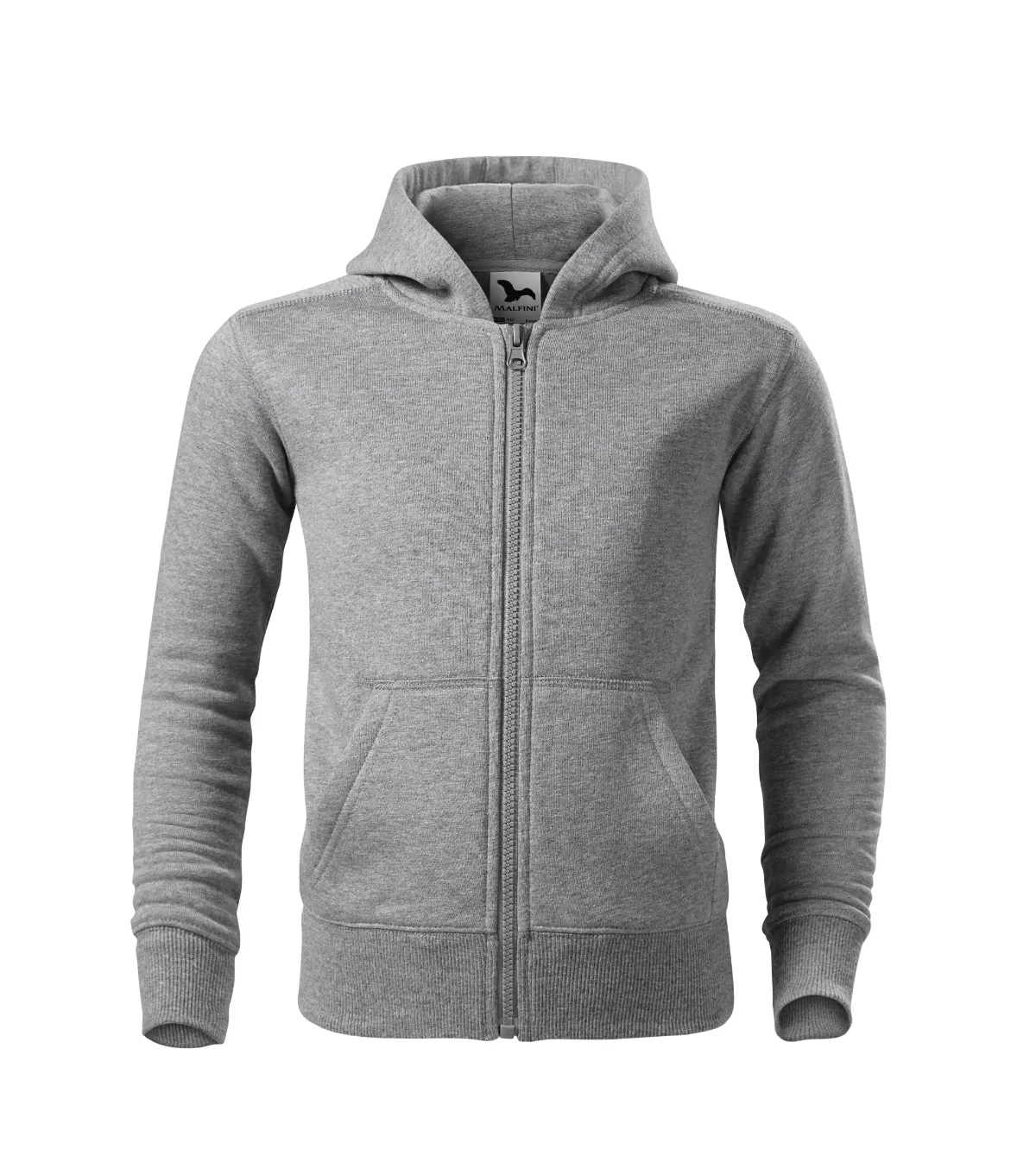 Trendy Zipper