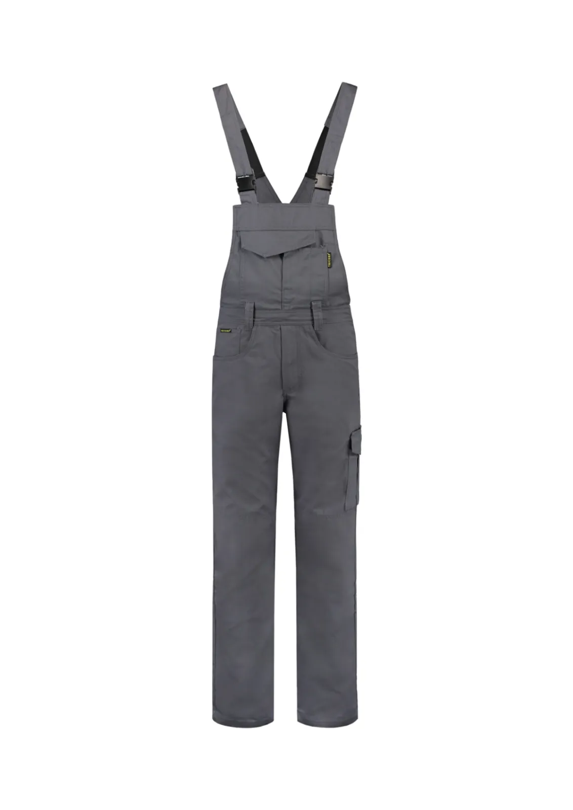 Dungaree Overall Industrial