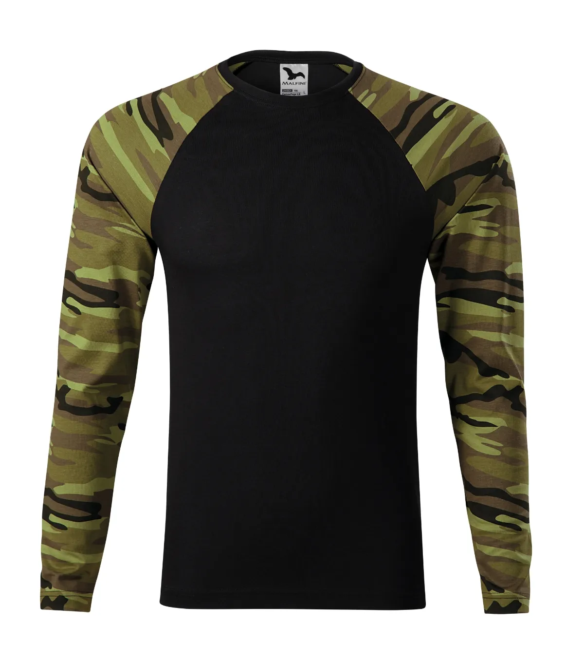 Camouflage LS