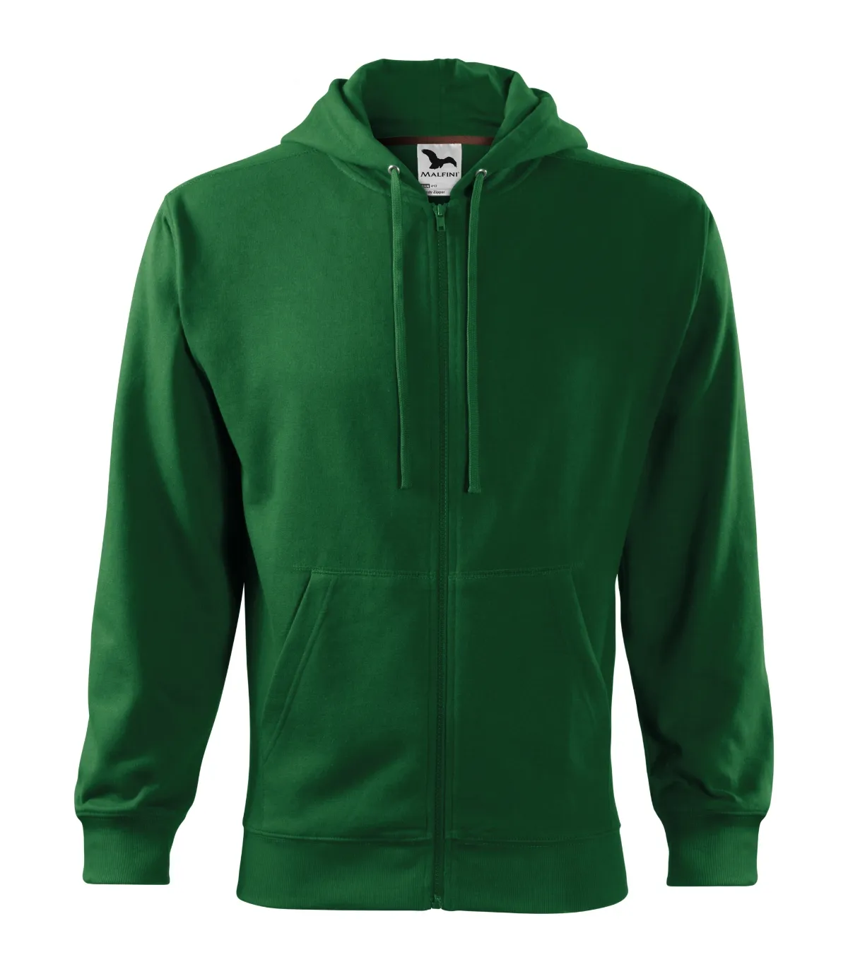 Trendy Zipper
