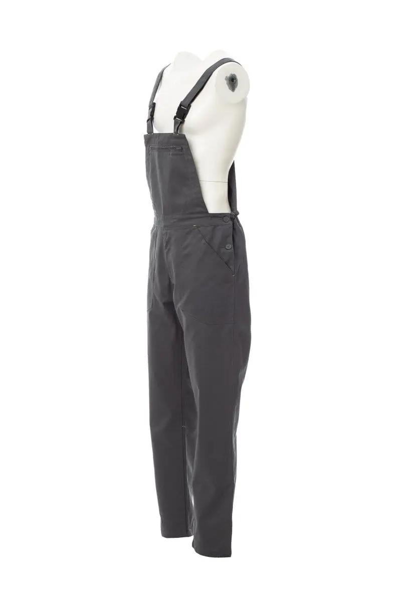 Pantaloni cu pieptar Payper Trolley