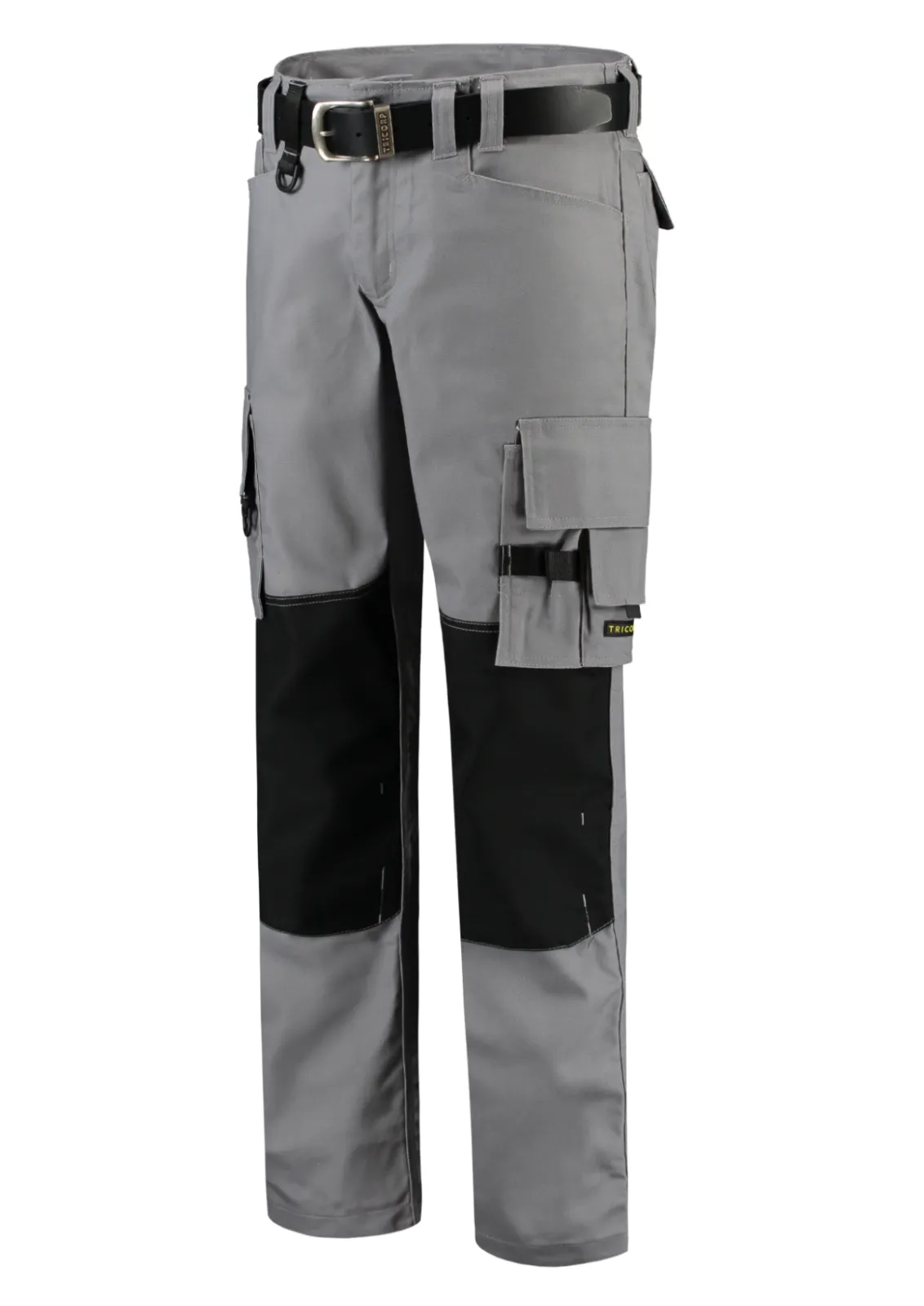 Cordura Canvas Work Pants