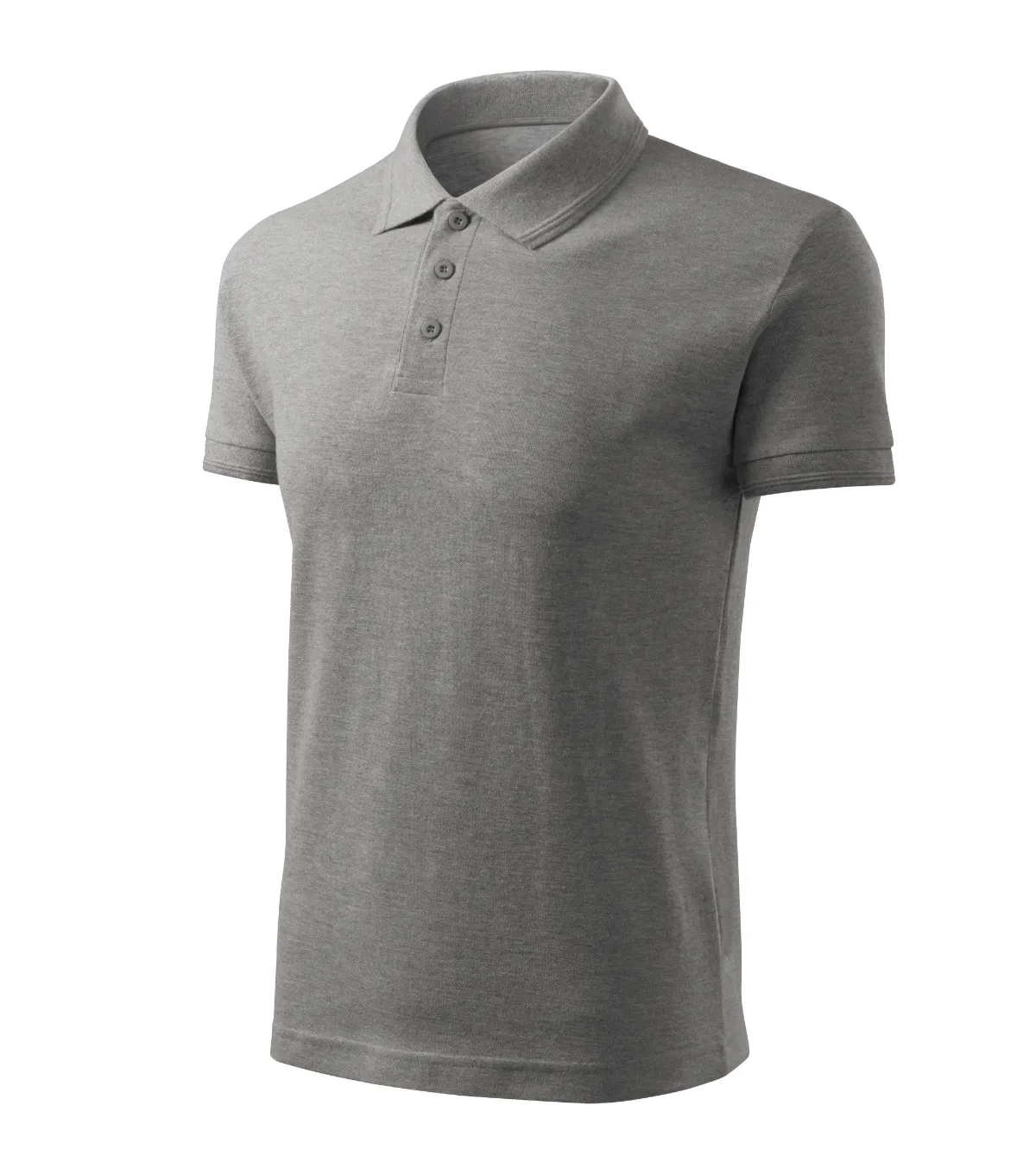 Pique Polo Free